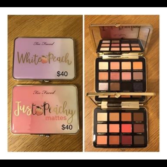 Makeup - Picture 4 of 12